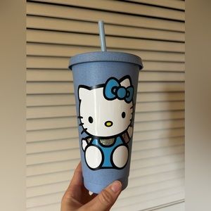 Hello Kitty Tumbler Cup